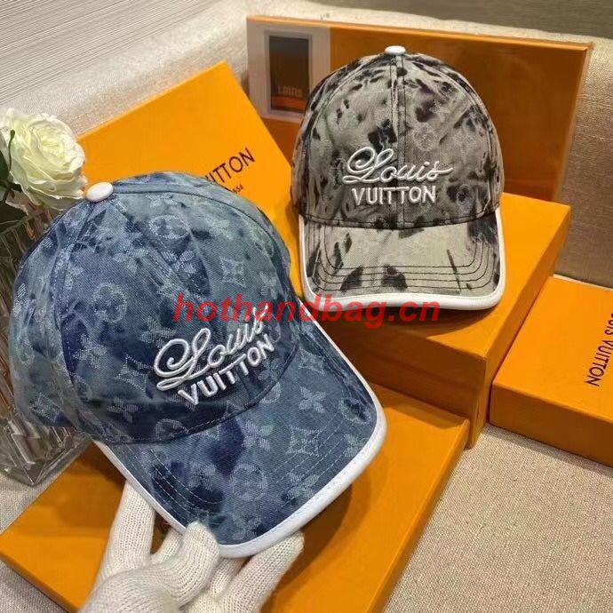 Louis Vuitton Hat LVH00173